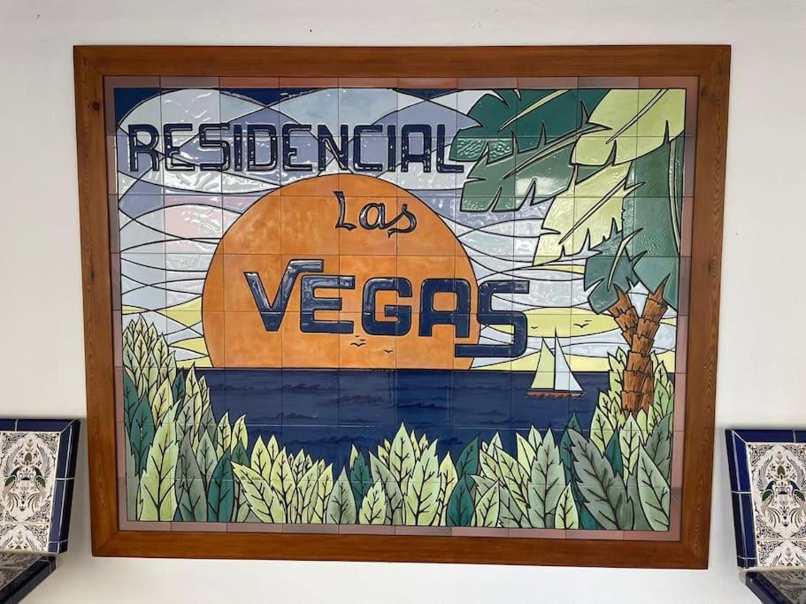 Vive El Mediterraneo - Apartamento Con Piscina En Cullera Luaran gambar