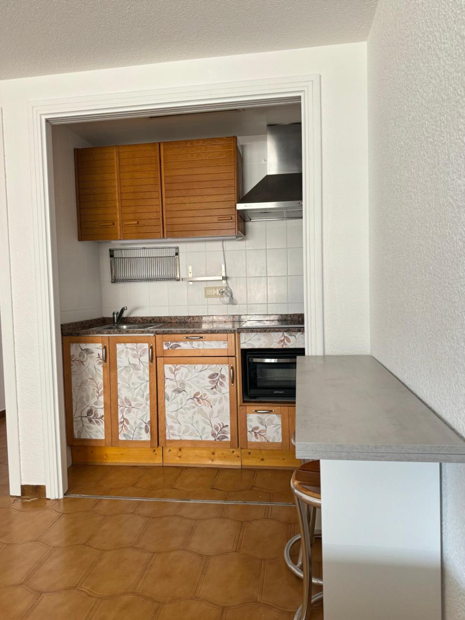 Vive El Mediterraneo - Apartamento Con Piscina En Cullera Luaran gambar